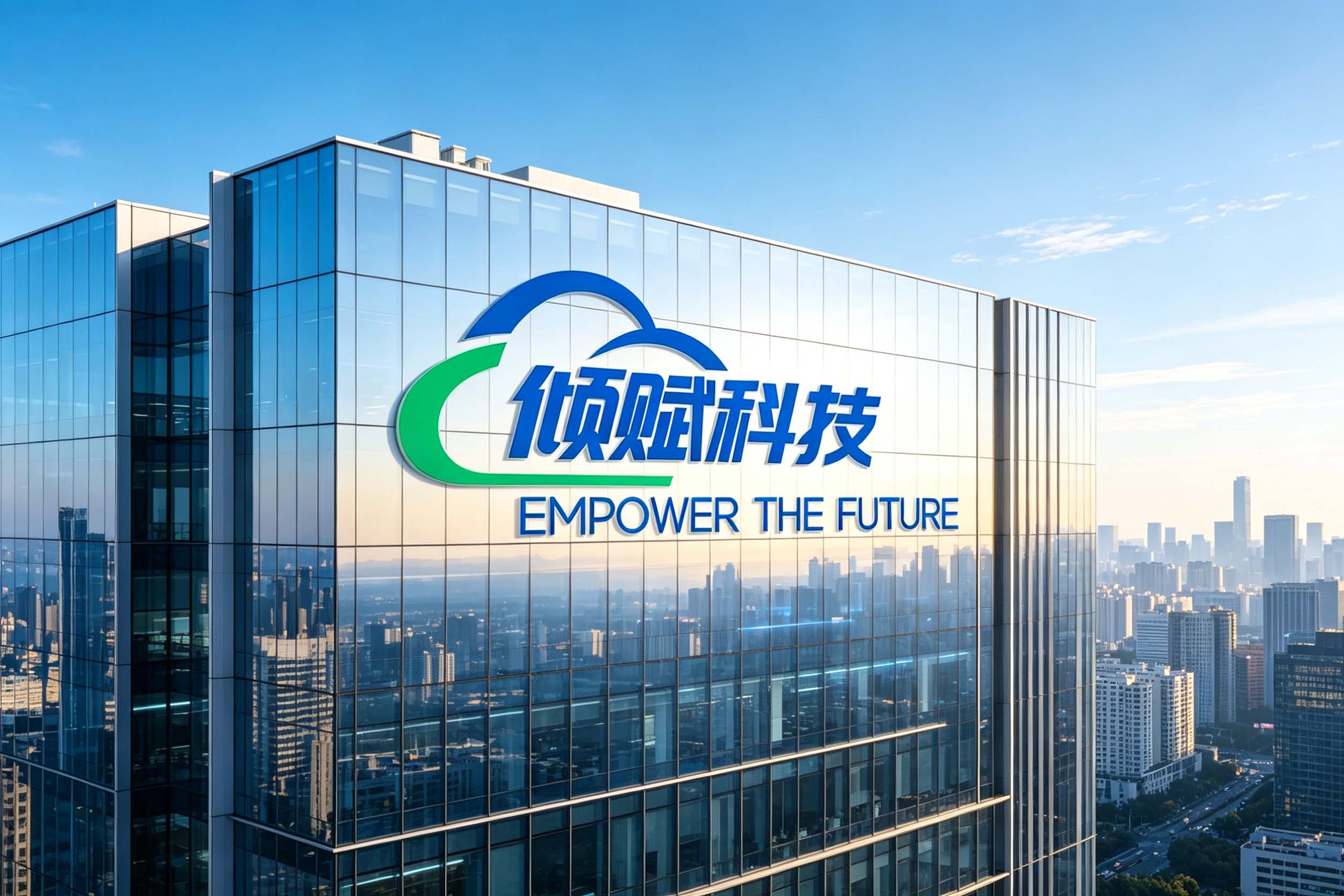 公司团队