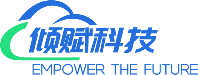 倾赋科技logo