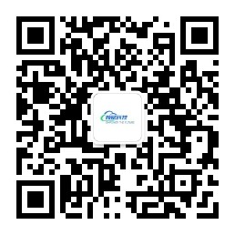 微信公众号二维码
